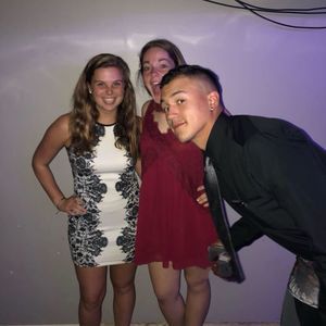 Meet your Posher, Lexi